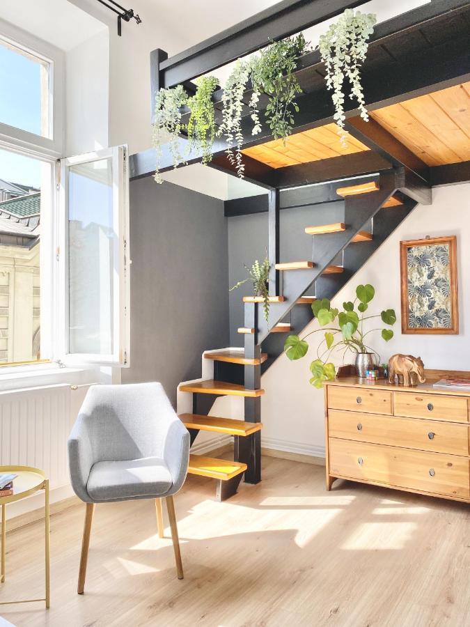Green Apartments V2,0 #Nowy Square, Kazimierz District Krakau Exterior foto